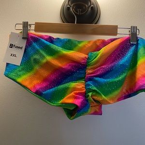 Fused Kona bottoms
